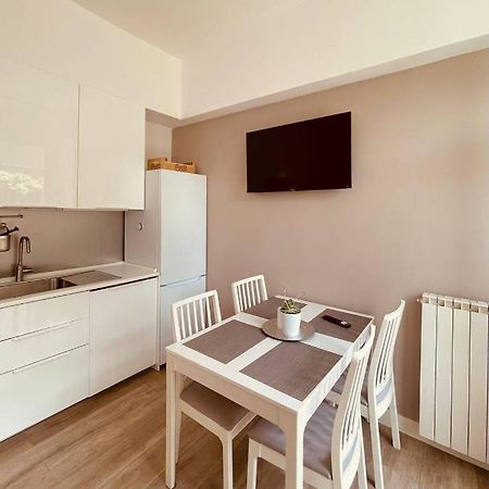 Appartement Casa La Palma à Verbania Extérieur photo