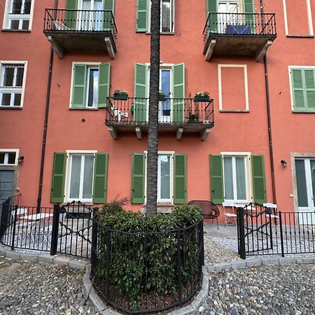 Appartement Casa La Palma à Verbania Extérieur photo