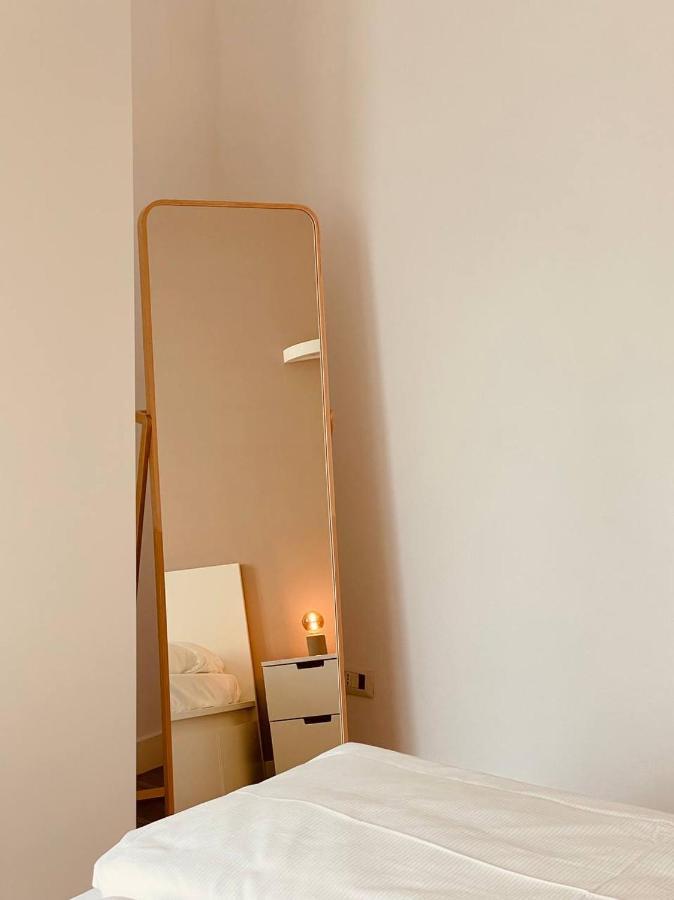 Appartement Casa La Palma à Verbania Extérieur photo