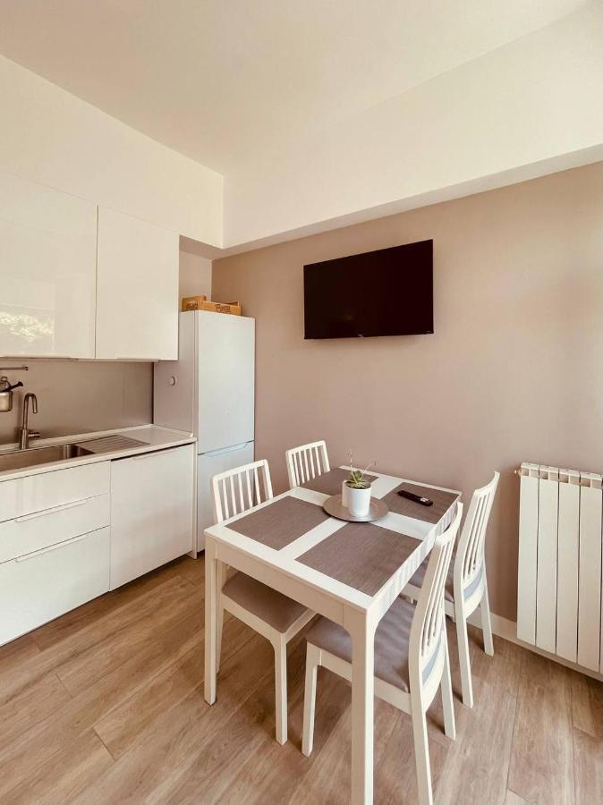 Appartement Casa La Palma à Verbania Extérieur photo