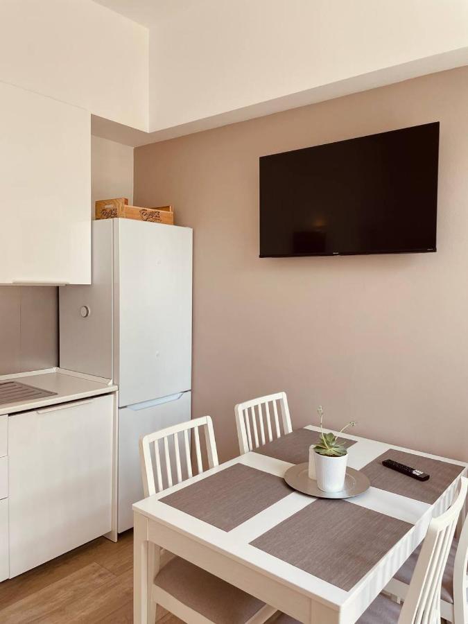 Appartement Casa La Palma à Verbania Extérieur photo