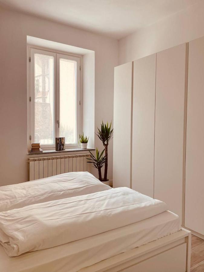 Appartement Casa La Palma à Verbania Extérieur photo