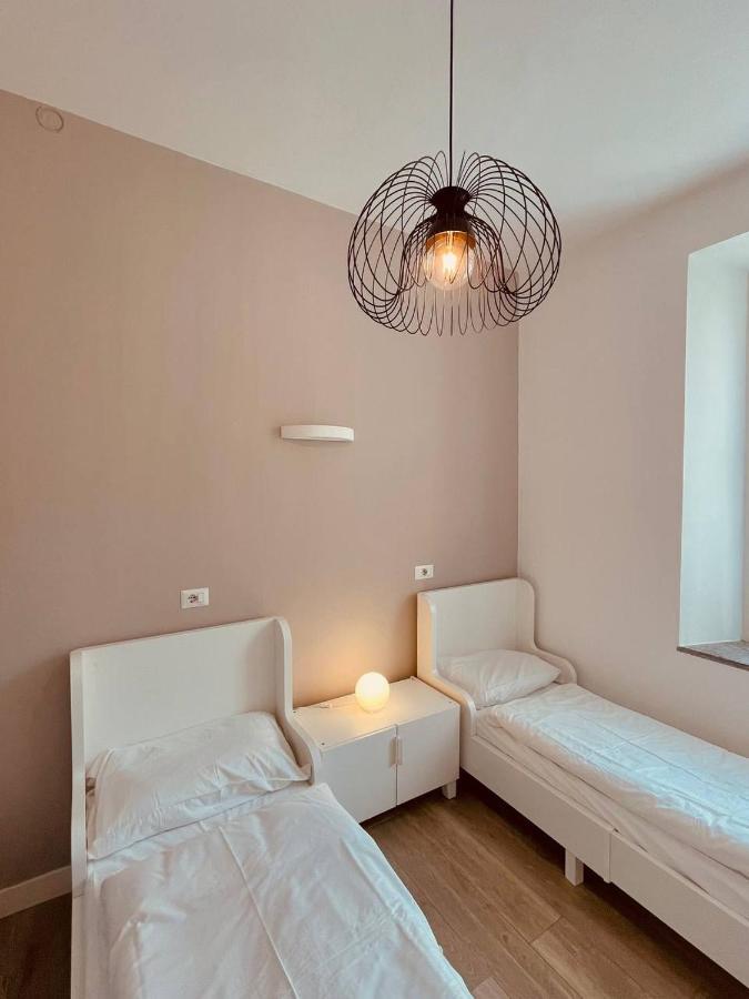 Appartement Casa La Palma à Verbania Extérieur photo