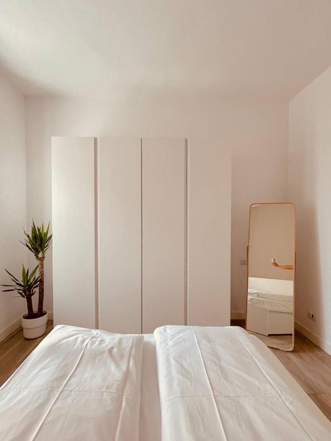 Appartement Casa La Palma à Verbania Extérieur photo